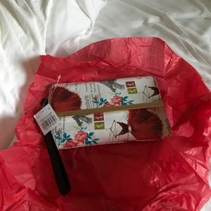 Excellent Product Care and Delivery from Candy97